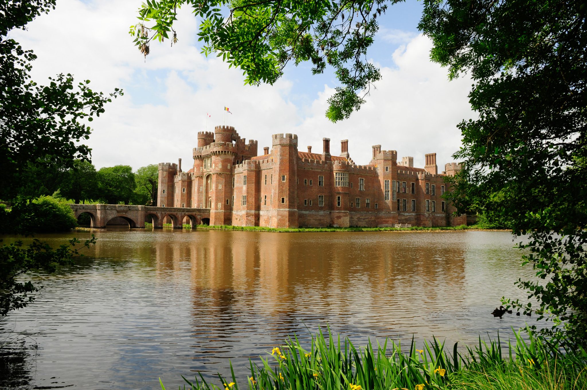 Herstmonceux Walk And Wine Tour