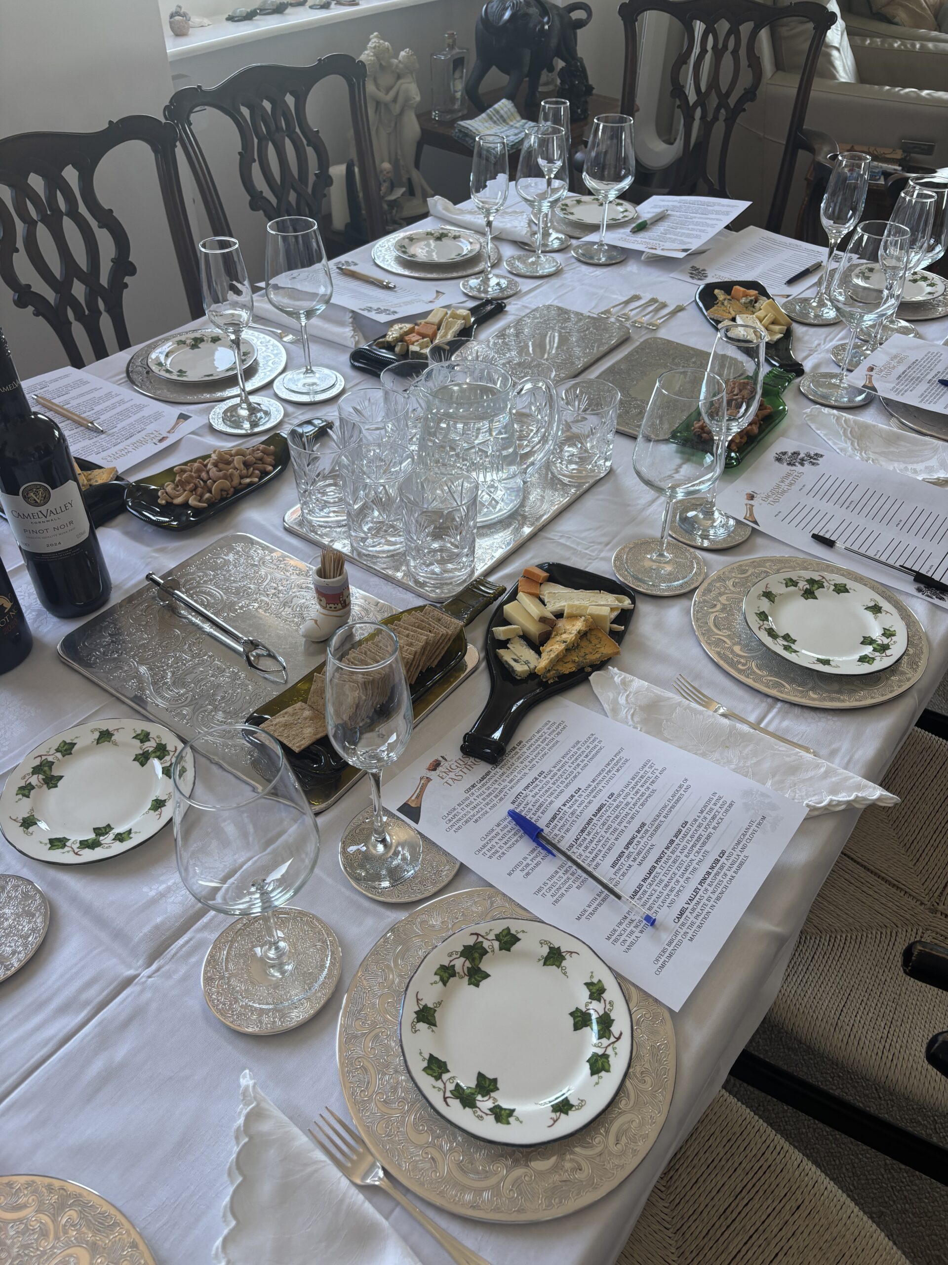 Private wine tasting events - Image 3