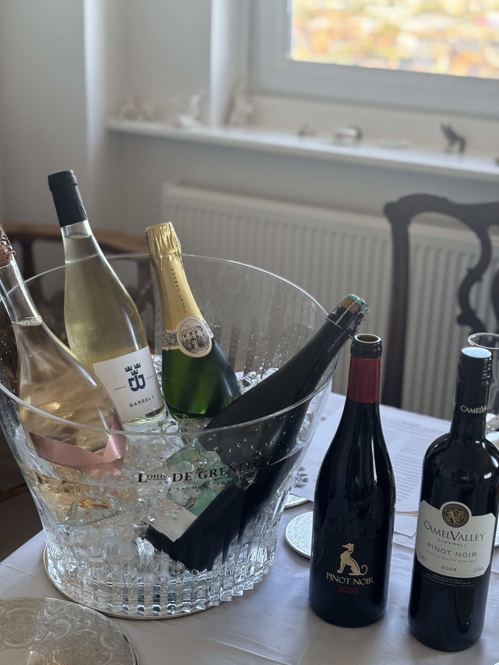 Private wine tasting events - Image 4