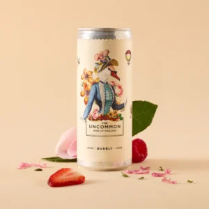 The Uncommon: ELEANOR