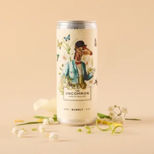 The Uncommon: Gerald