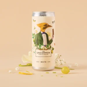 The Uncommon: CLARENCE