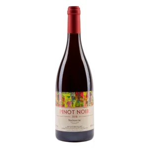 Nutbourne: Pinot Noir 2022