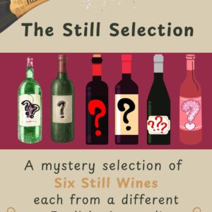 The Still Selection