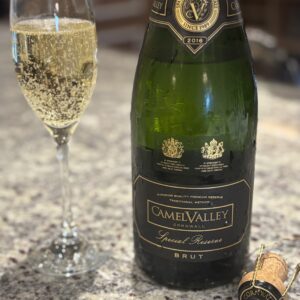 Camel Valley 2016 Special Reserve