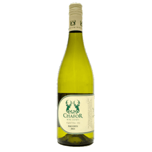 Chaffor Bacchus