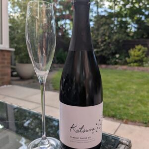 Katsura Classic Cuvée