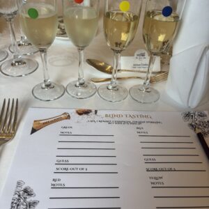 End of year Black Tie - 17th Dec