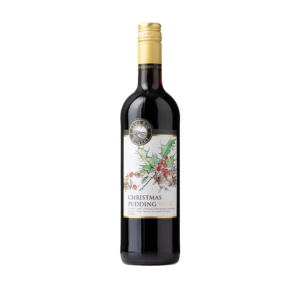 Lime Bay Winery: Christmas pudding wine