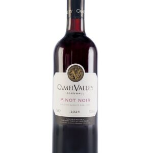 Camel Valley Pinot Noir