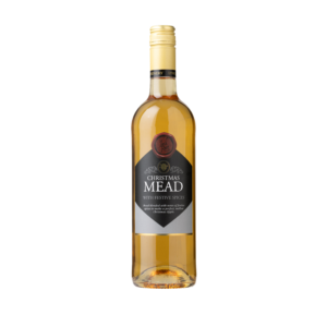 Lime Bay Winery: Christmas Mead