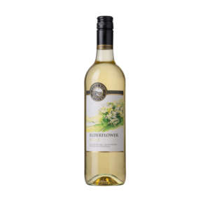 Lime Bay Winery: Elderflower Wine